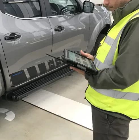 Système de détection de présence humaine MDT MOBILE - Image 2