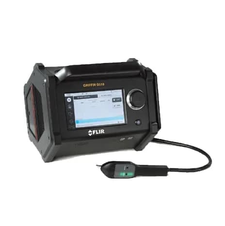 Spectromètre GC MS transportable G510