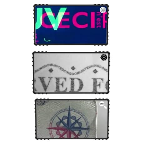 Analyseur multispectral de documents VSC®NOMAX - Image 2