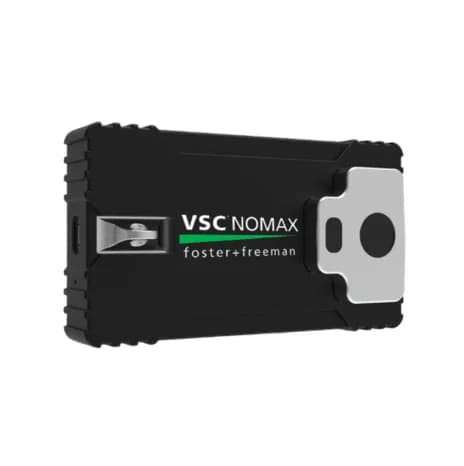 Analyseur multispectral de documents VSC®NOMAX