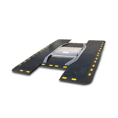 Solution d'inspection Secuscan
