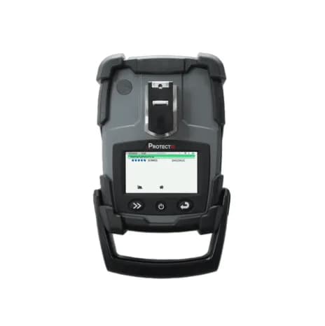 Spectromètre FTIR ProtectIR