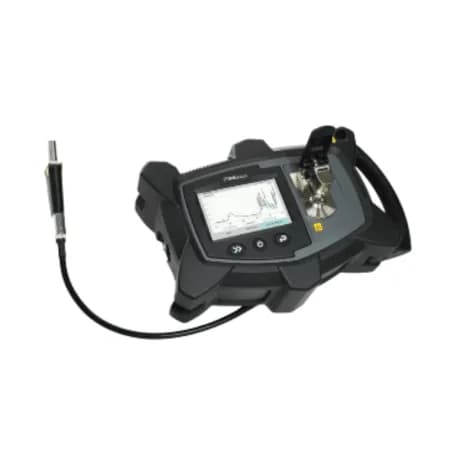 Analyseur chimique portable VipIR